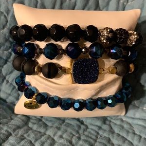 ERMISH BRACELET SET!!!!!